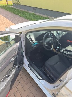 Hyundai i40 combi - 6