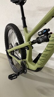 Canyon Spectral CF8 125 2024 - 6