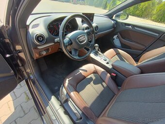 Audi A3 2.0 TDI automat - 6