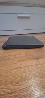 Predám Lenovo IdeaPad Gaming 3 15iah7 - 6