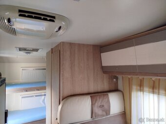 autokaravan Citroen PLA 435 - 6