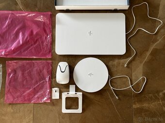 Babysense 2 Pro - Bezdotykovy detsky monitor dychu - 6