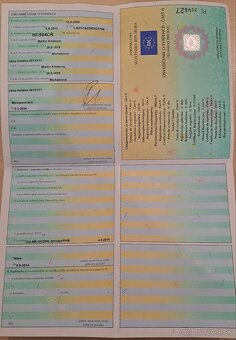 Na predaj Jeep Patriot - 6