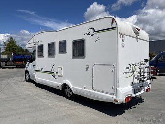 RIMOR Renault 2.3, 93KW - 6