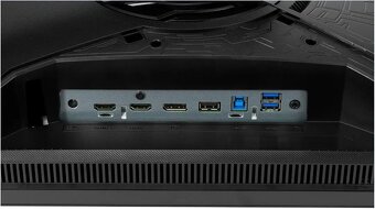 [Predám] Herný monitor - 27" ASUS ROG Strix XG27AQ HDR - 6