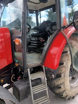 Zetor forterra - 6