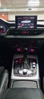Audi A6 C7 3.0TDI quattro 160kw - 6