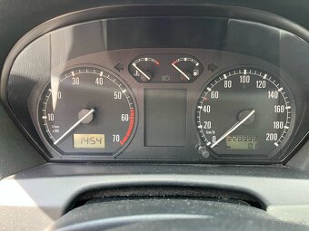 Škoda fabia 1.4 MPI - 6