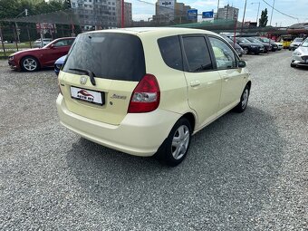 Honda Jazz 1.2 LS - 6