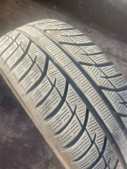 195/60 R15 zimné - 6
