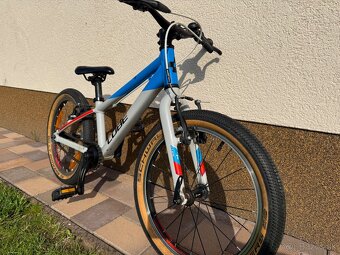 CUBE ACID 180 SL - 6