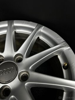 Alu Audi 5x112 16” 8J0025601B - 6