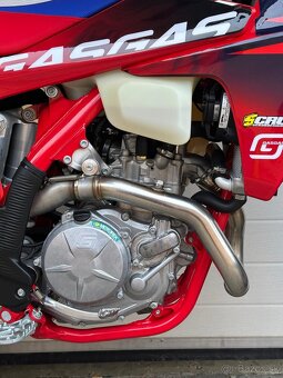 GASGAS EC 500F  2024 - 6