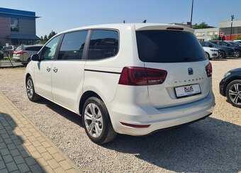 SEAT ALHAMBRA 2.0 TDI 150 STYLE DSG - 6