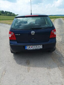 Polo - 6