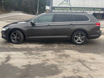 Volkswagen Passat Variant B8 2.0TDI 110kW/150PS BMT DSG - 6