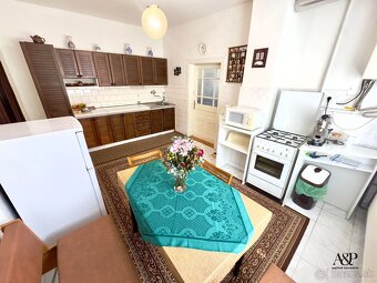 RODINNÝ DOM V HABÁNSKOM DVORE, POZEMOK 1910M2, SOBOTIŠTE, ok - 6