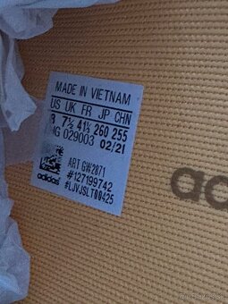 Yeezy Boost 350 V2 Mono Mist - 6