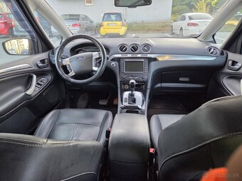 Smax 2.0 tdci - 6