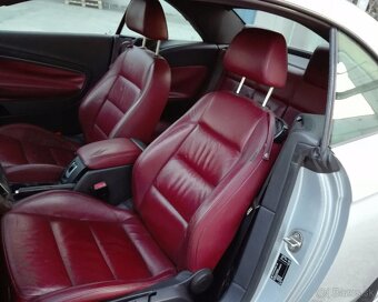 Volkswagen Eos 2.0 TDI DSG (bez motora a prevodovky) - 6