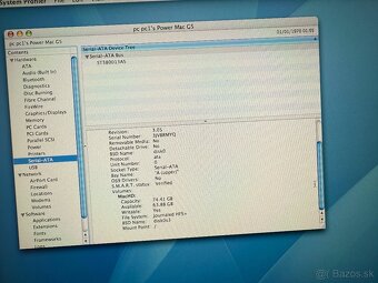 PowerMac G5 - 6