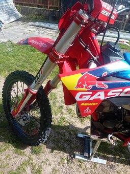 Gas Gas mc125. 2023 - 6
