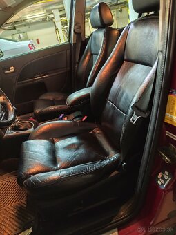 Ford Mondeo 2,5 V6 LPG - 6
