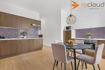 Moderný pet friendly 2-izbový byt na prenájom, Bosákova ul., - 6