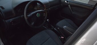 Predam Škodu Octavia 1.9 tdi - 6