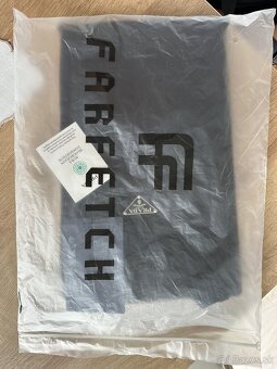 Tričko Prada, Balenciaga - 6