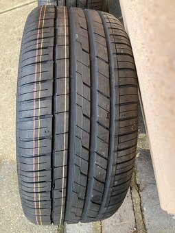 Nová letní sada Audi Q7 R21 - 6