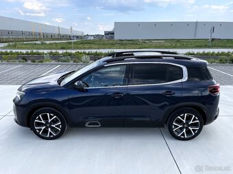 Citroen C5 Aircross New Facelift Shine Full-Led Panorama A/T - 6