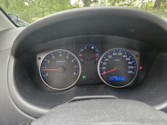 Hyundai i20 - 6