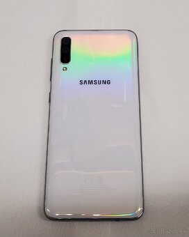 Samsung Galaxy A70 - 6