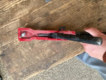 Ohýbačka trubek Rothenberger TUBE BENDER 12-22mm - 6