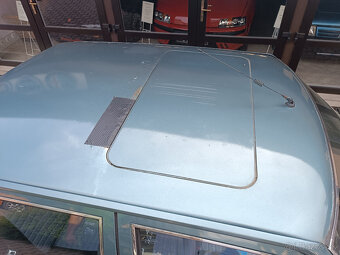 Fiat Regata 75S i.e. - 6