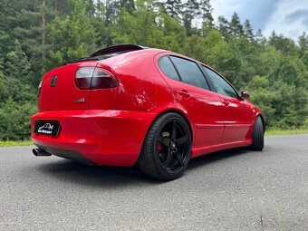 Seat Leon Cupra R 1.8 T - 6