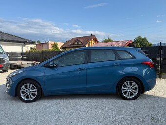 Hyundai i30 CW 1.6i CRDi 16V DOHC Comfort - 6