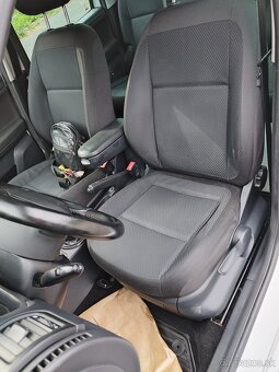Škoda Roomster,1,4 16v facelift - 6