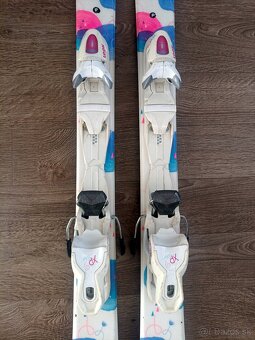 Lyže Dynastar 128 cm - 6