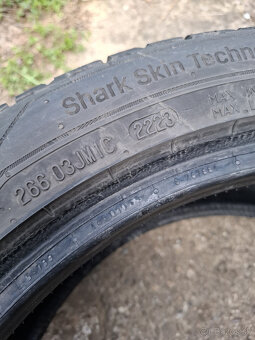 Celoročné pneumatiky UNIROYAL 225/45 R17 - 6
