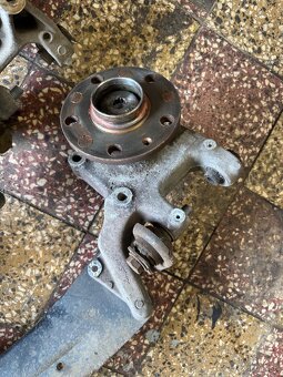 Zadne tehlice Seat Škoda VW - 6