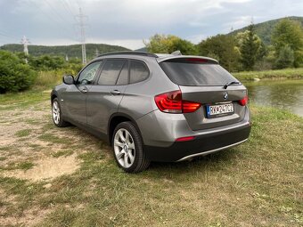 BMW X1 - 6