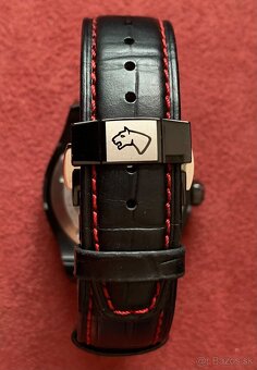 Jaguar special edition - 6