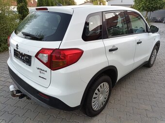 SUZUKI GRAND VITARA 4x4 1.6 BENZIN - NA PREDAJ / NA SPLÁTKY - 6