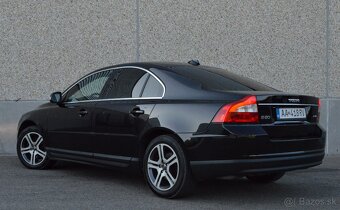 Volvo s80 2.4D 120kw - 6