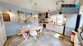 Víkendový raj -Vidiecky rodinný dom 160m2 Matúškovo/Galanta - 6