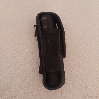 Tank 007 led baterka - 6