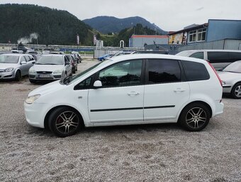 Ford C-Max 1.6 TDCi Duratorq Ambiente - 6