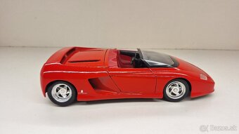 1:18 FERRARI MYTHOS - 6